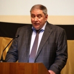 А.В. Петриков (ВИАПИ им. А.А. Никонова)