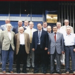 Ветераны золотодобывающей промышленности.[2010 г.].РГАЭ.Ф.1144.Оп.1.Д.99.Л.4.