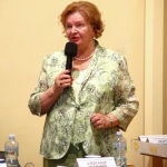 Е.А. Тюрина (РГАЭ)
