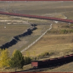 Улан-Баторская железная дорога (УБЖД)