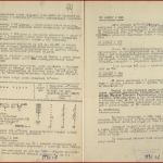 РГАЭ. Ф. 8181. Оп. 2. Д. 187. Л. 74, 76. 