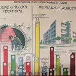 Плакат. Научная библиотека Федеральных архивов