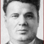 Баландин Василий Петрович