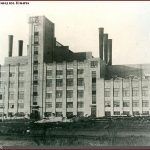 Мариупольский завод им. Ильича (фото из открытых источников)
