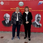 Савинова Т.А., Курапова Е.Р.