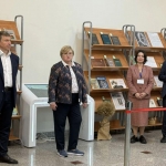 Выступает Савинова Т.А.