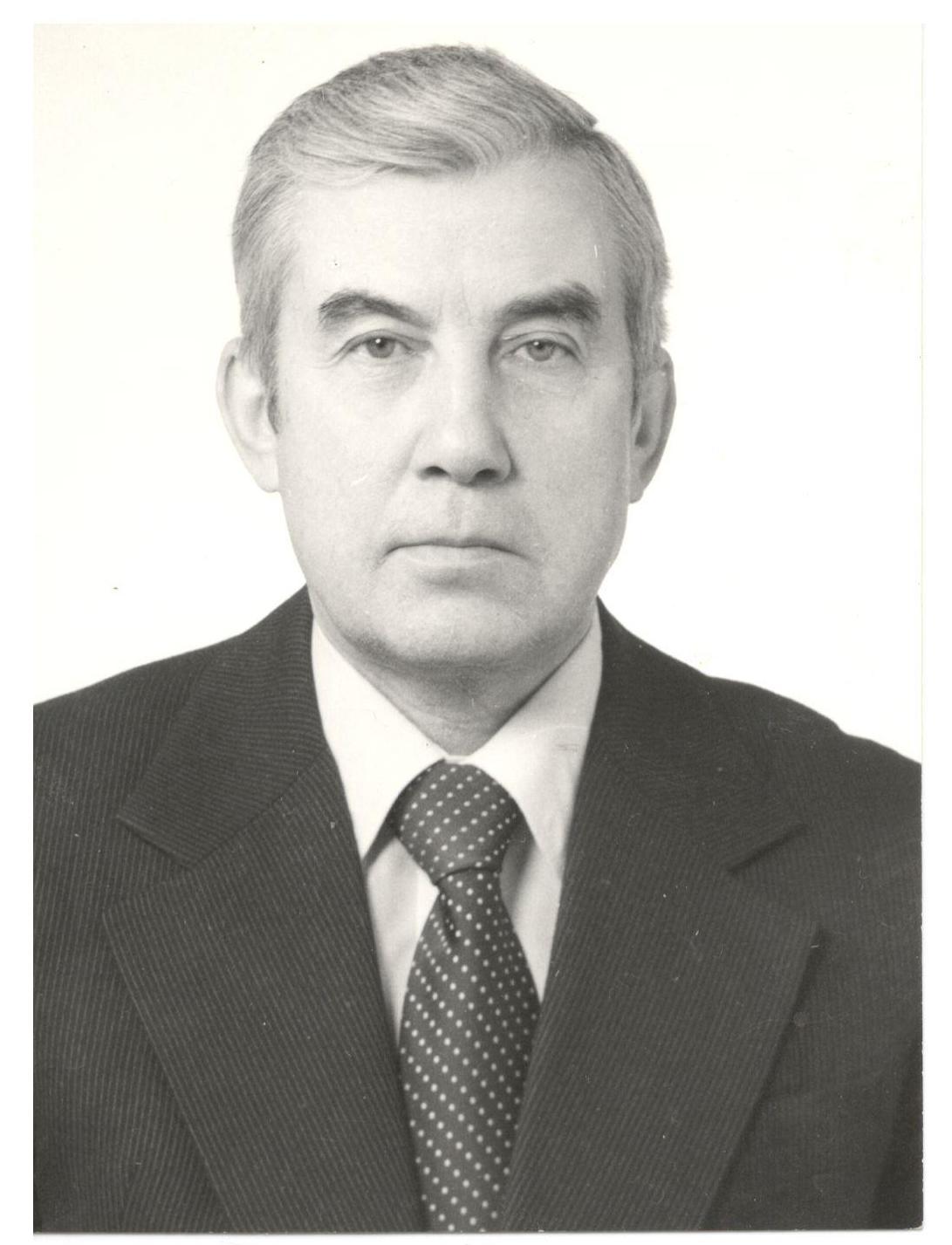 Ф. 1159. Лебединский Николай Павлович