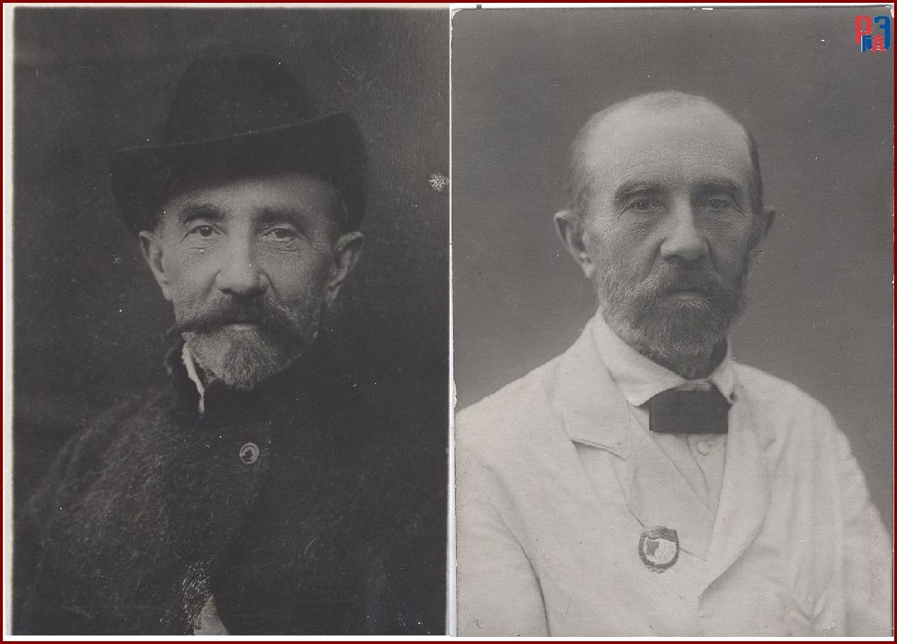 РГАЭ. Ф. 6856. Оп. 1. Д. 970. Л. 10, 13. РГАЭ. Ф. 6856. Оп. 1. Д. 970. Л. 10, 13.