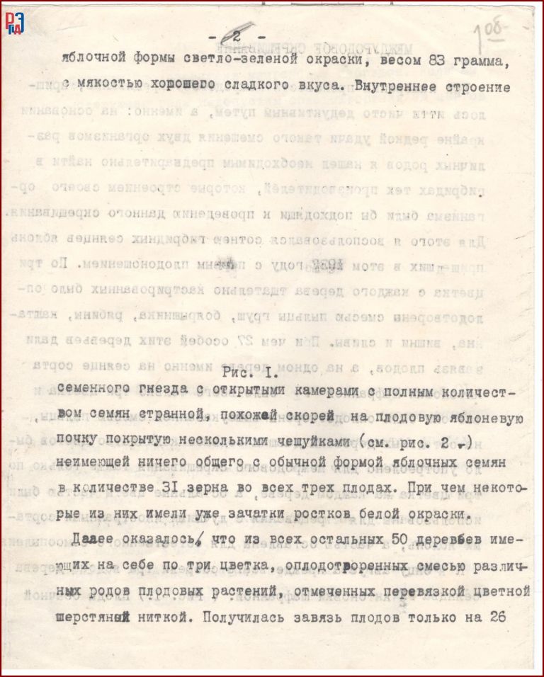 РГАЭ. Ф. 6856. Оп. 1. Д. 212. Л. 1 об. РГАЭ. Ф. 6856. Оп. 1. Д. 212. Л. 1 об.