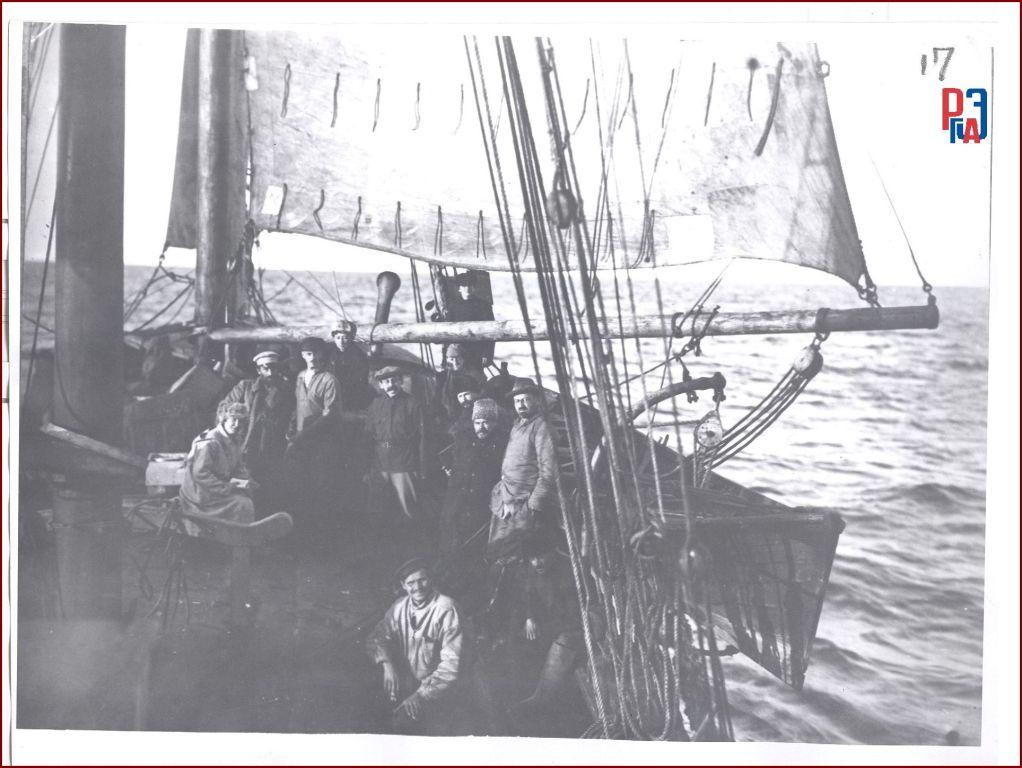  РГАЭ. Ф. 466. Оп. 1. Д. 380. Л. 18.