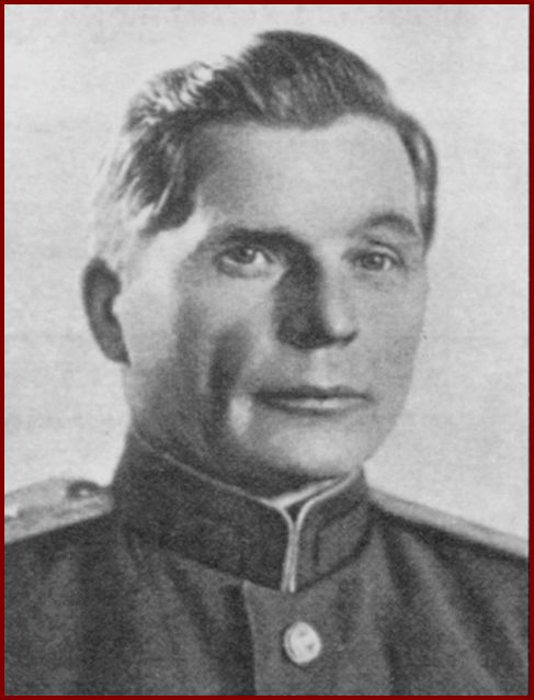 Сергей Владимирович Ильюшин.