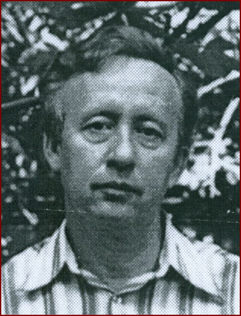  И.И. Дроздовский.